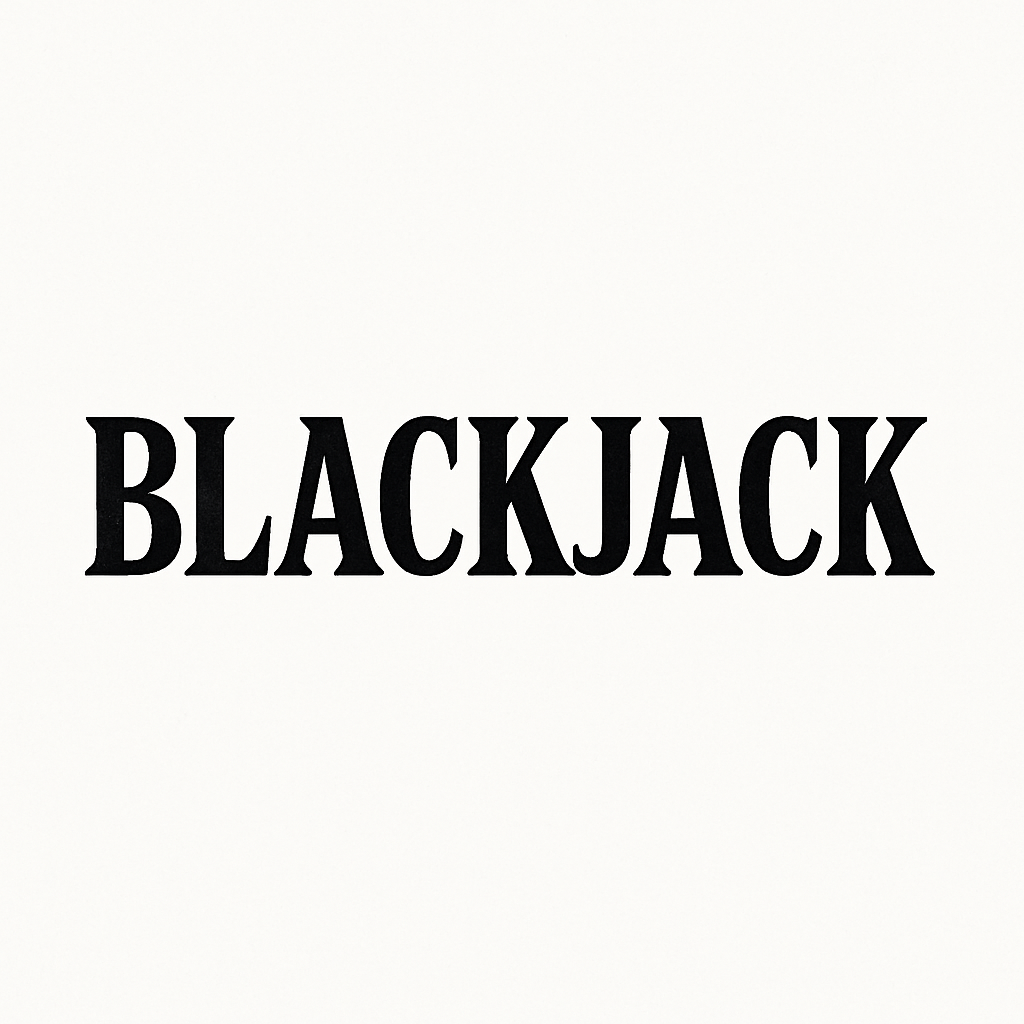 BLACKJACK