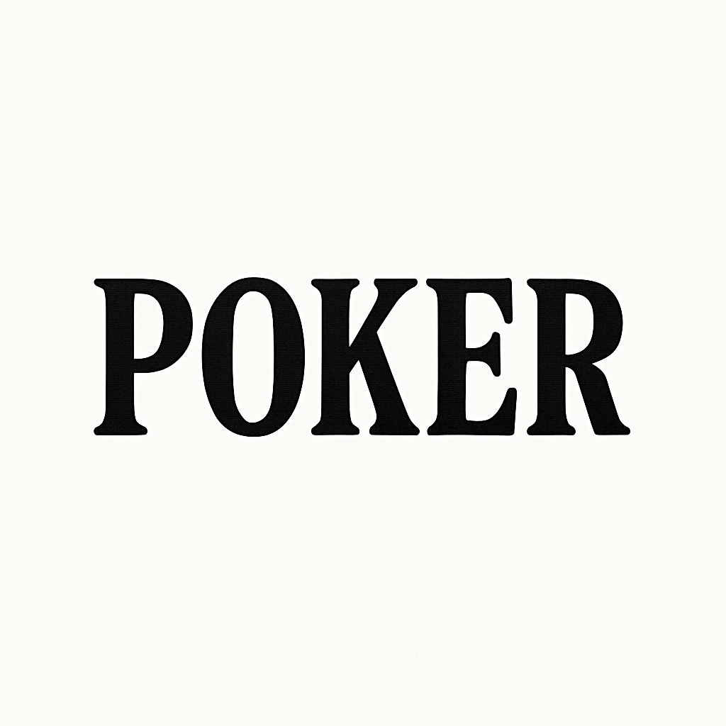 POKER