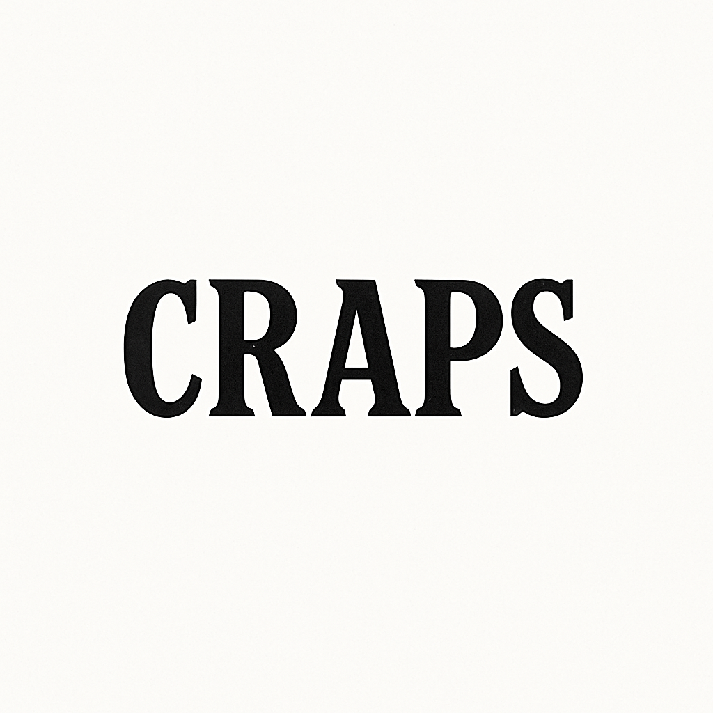 CRAPS