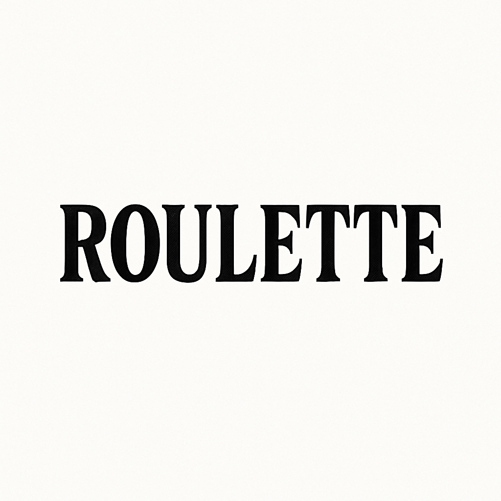 ROULETTE