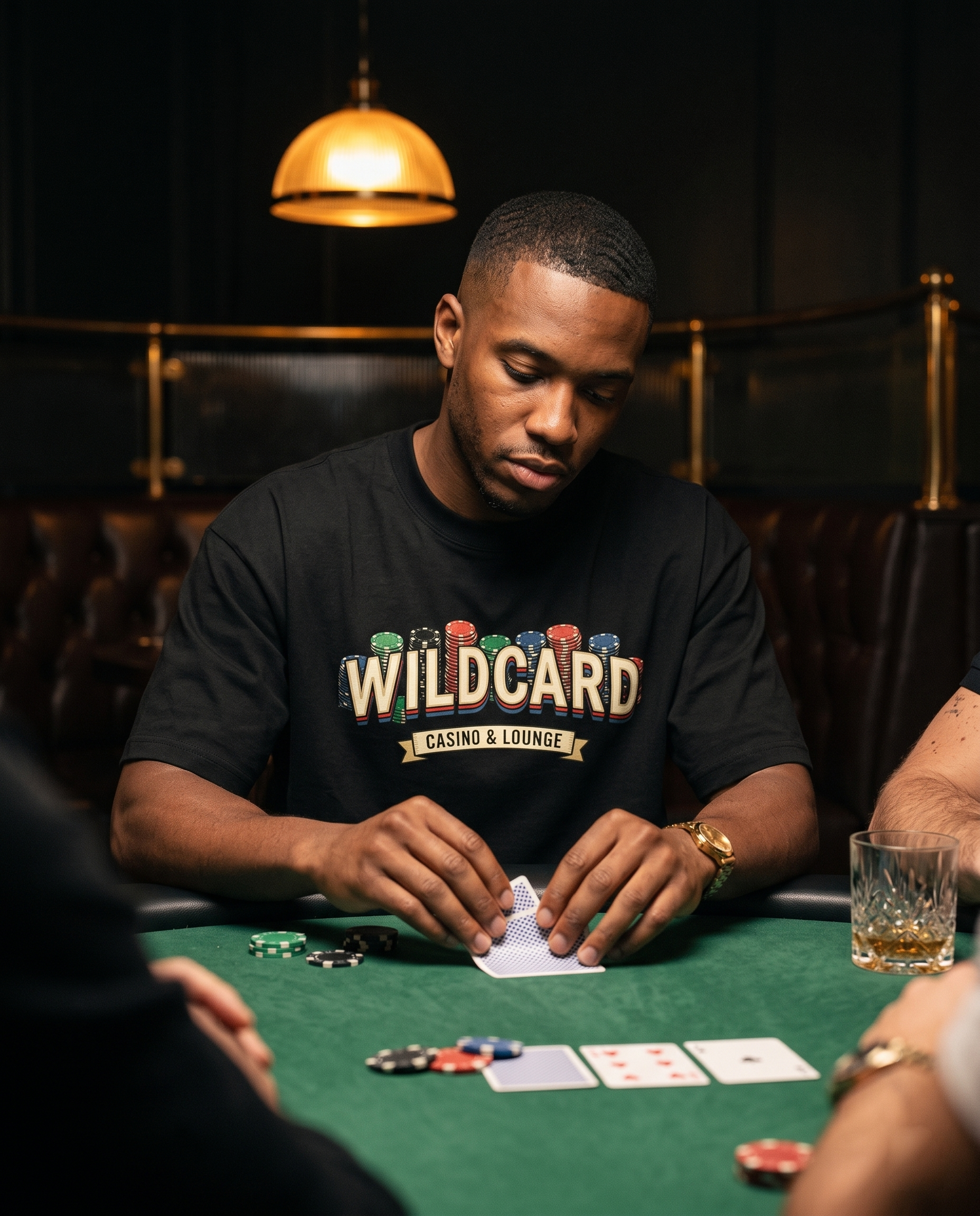 All in social club v2 - POKER COLLECTION
