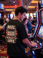 Reel Love - SLOTS COLLECTION