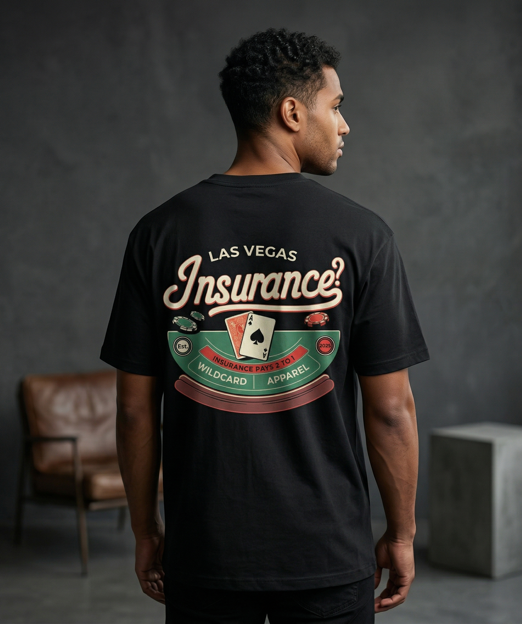 Insurance? - BLACKJACK COLLECTION
