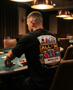 All in social club - POKER COLLECTION