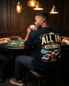 All in social club v2 - POKER COLLECTION