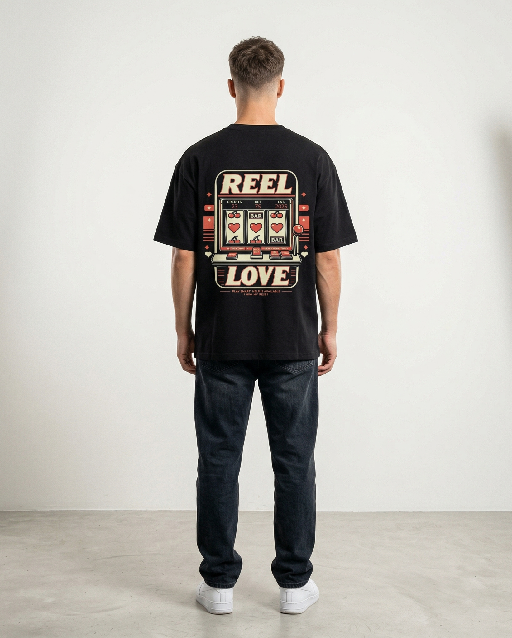 Reel Love - SLOTS COLLECTION