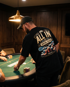 All in social club v2 - POKER COLLECTION