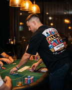 All in social club - POKER COLLECTION